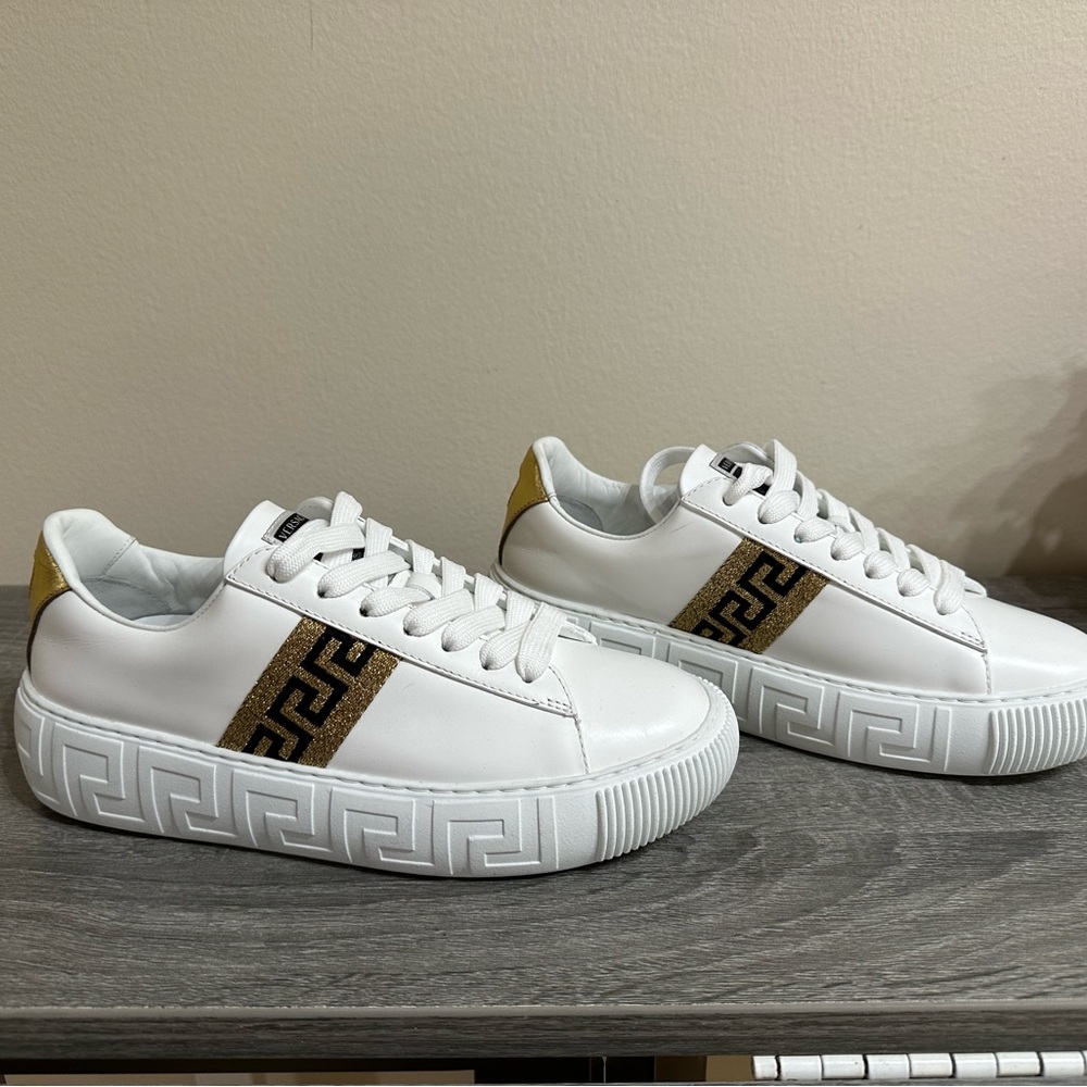 Versace Shoes
